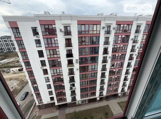 Квартира на вул. Бастіонна, 9 в Івано-Франківську, ID 361960, фото №15