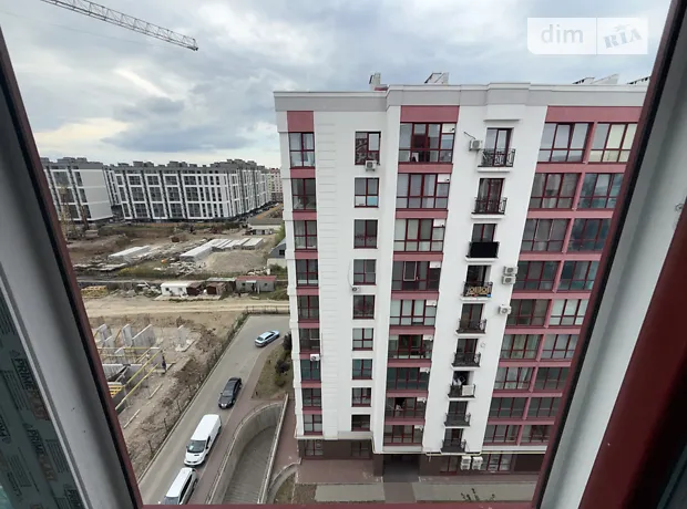 Квартира на вул. Бастіонна, 9 в Івано-Франківську, ID 361960, фото №24