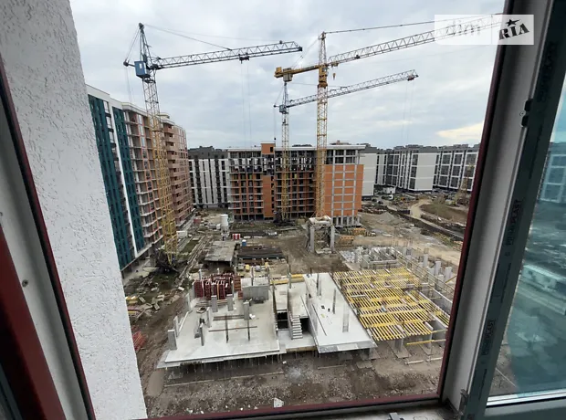Квартира на вул. Бастіонна, 9 в Івано-Франківську, ID 361960, фото №27