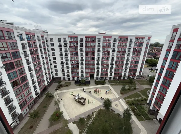 Квартира на вул. Бастіонна, 9 в Івано-Франківську, ID 361960, фото №10