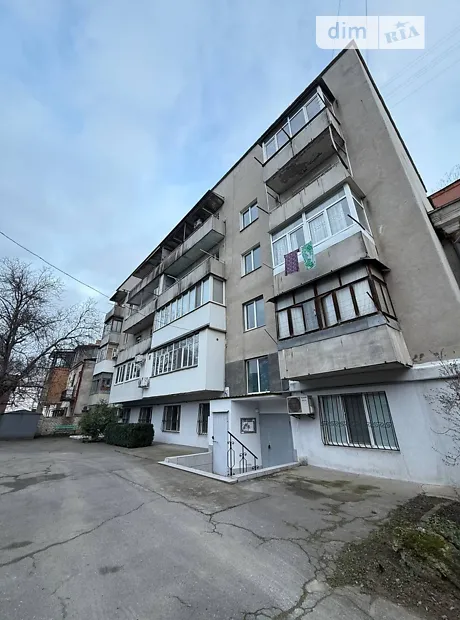 Квартира на вул. Благовісного, 40 в Миколаєві, ID 362072, фото №10