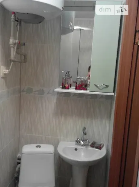 Квартира на вул. Космічна, 23 в Харкові, ID 372220, фото №6