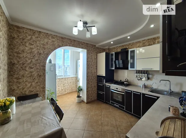 Квартира на вул. Заливна, 5/1 в Сумах, ID 362116, фото №3