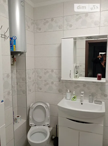 Квартира на вул. Софії Русової, 7А в Києві, ID 362248, фото №5