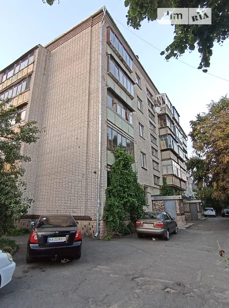 Квартира на вул. Ірпінська, 7 в Києві, ID 362311, фото №11