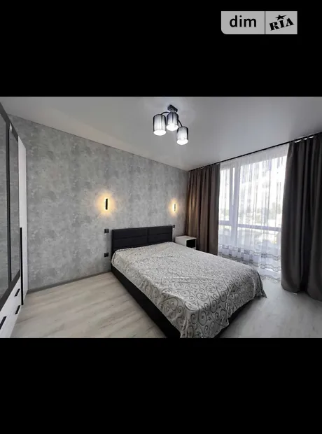 Квартира на вул. Причальна, 10 в Києві, ID 362410, фото №7