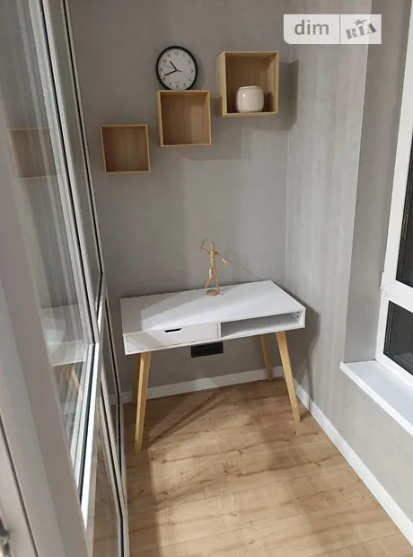 Квартира на вул. Олександра Олеся, 5А в Києві, ID 362533, фото №15
