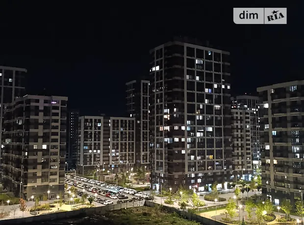 Квартира на вул. Олександра Олеся, 5А в Києві, ID 362533, фото №16