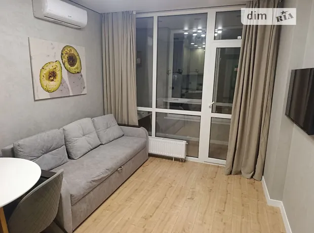 Квартира на вул. Олександра Олеся, 5А в Києві, ID 362533, фото №3