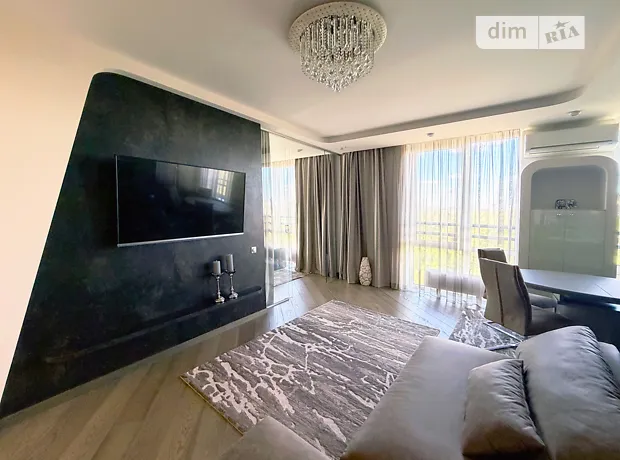 Квартира на вул. Анатолія Петрицького, ID 362571, фото №1