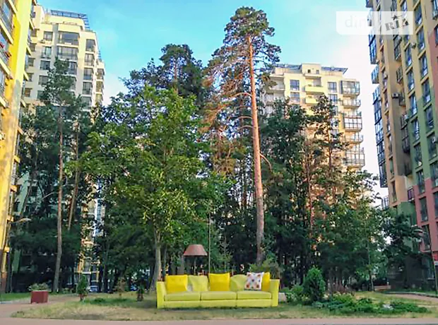 Квартира на вул. Анатолія Петрицького в Києві, ID 362571, фото №25