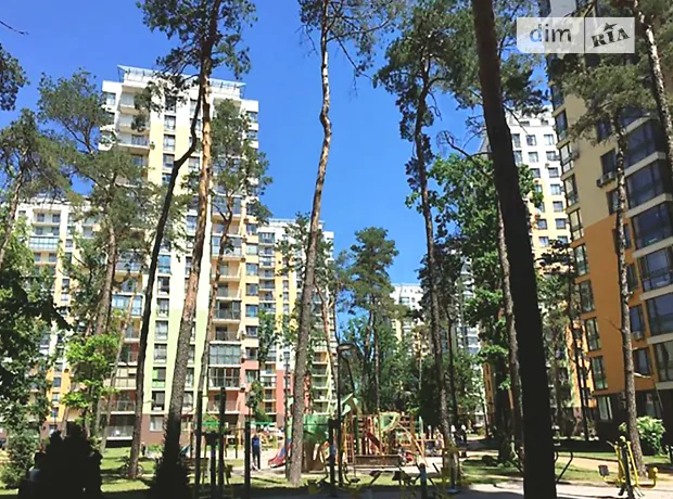 Квартира на вул. Анатолія Петрицького в Києві, ID 362571, фото №27