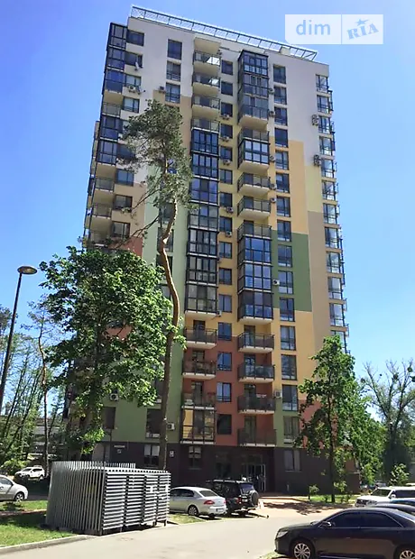 Квартира на вул. Анатолія Петрицького в Києві, ID 362571, фото №29