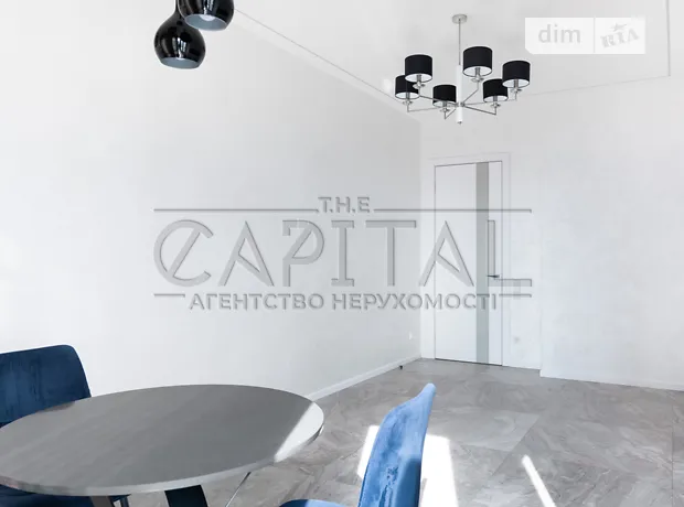Квартира на вул. Лейпцизька, 13А в Києві, ID 362626, фото №10