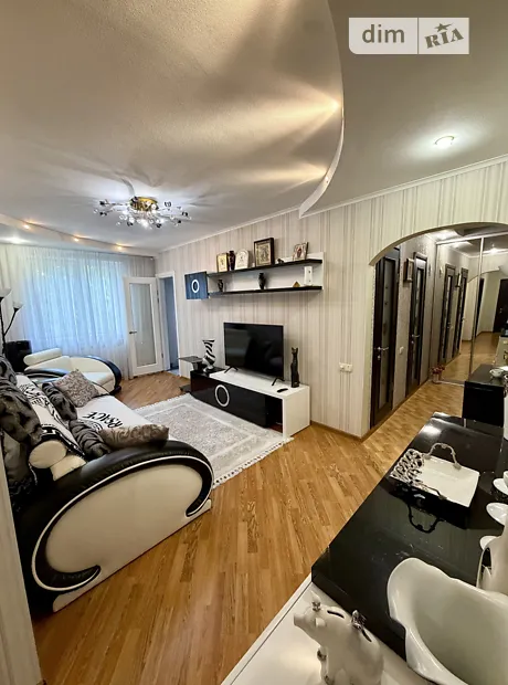 Квартира на вул. Академіка Павлова, 140Г, ID 362903, фото №1