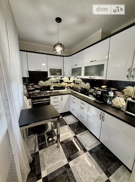 Квартира на вул. Академіка Павлова, 140Г в Харкові, ID 362903, фото №4