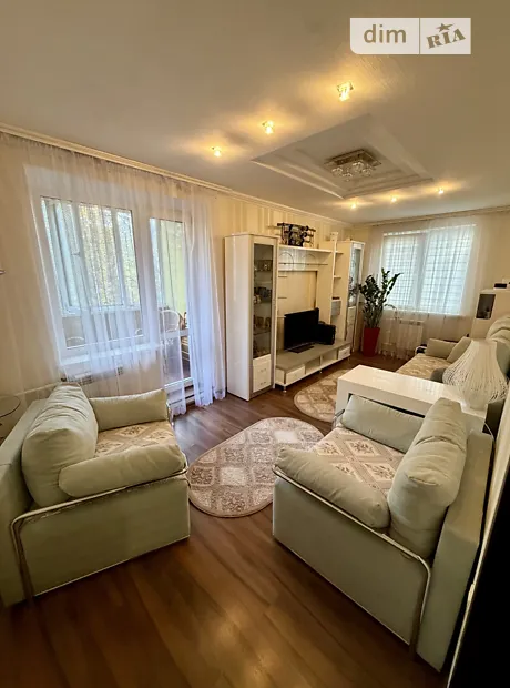Квартира на вул. Академіка Павлова, 140Г в Харкові, ID 362903, фото №6