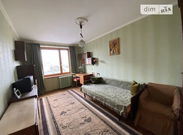 Квартира на вул. Івана Миколайчука, 5 в Києві, ID 376920, фото №11