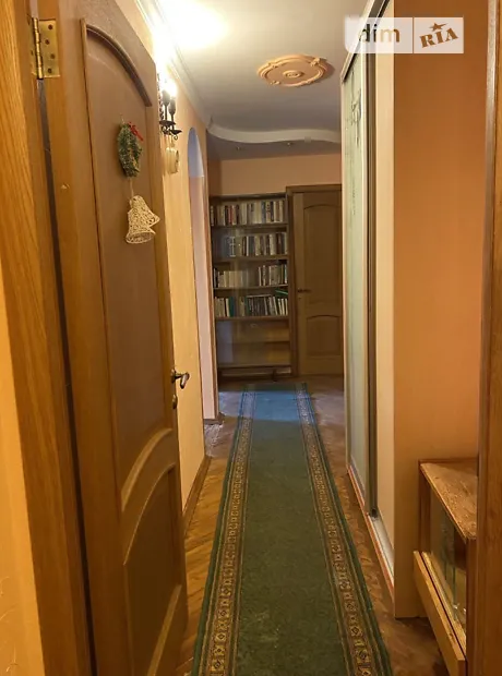 Квартира на вул. Івана Миколайчука, 5 в Києві, ID 376920, фото №12