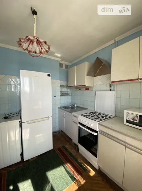 Квартира на вул. Івана Миколайчука, 5 в Київ, ID 376920, фото №4