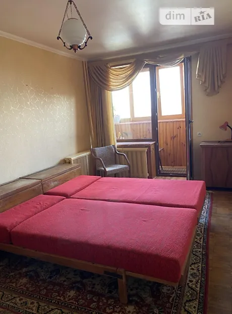 Квартира на вул. Івана Миколайчука, 5 в Києві, ID 376920, фото №7