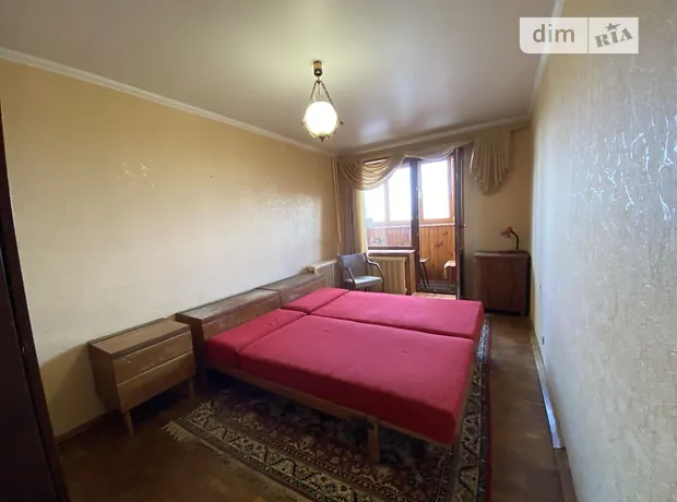 Квартира на вул. Івана Миколайчука, 5 в Києві, ID 376920, фото №8