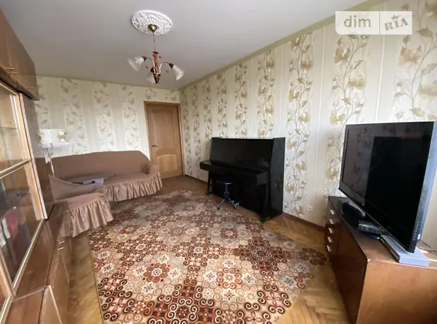 Квартира на вул. Івана Миколайчука, 5 в Києві, ID 376920, фото №9