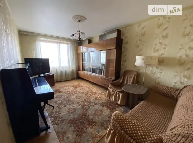 Квартира на вул. Івана Миколайчука, 5 в Києві, ID 376920, фото №10