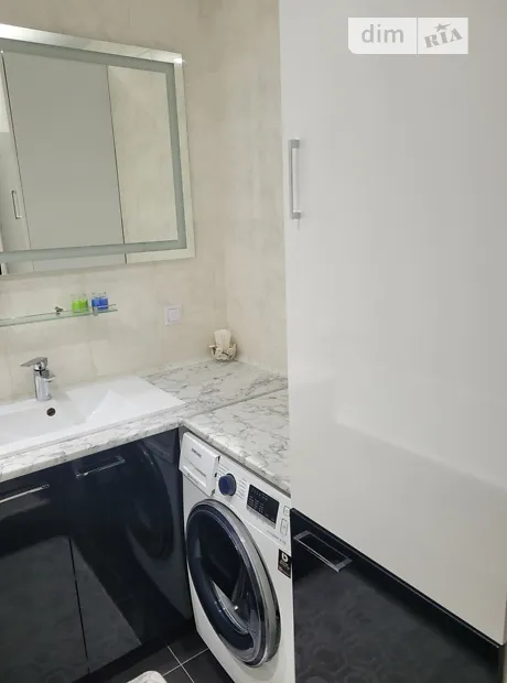 Квартира на вул. Сергія Данченка, 3 в Києві, ID 362890, фото №2