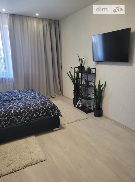 Квартира на вул. Сергія Данченка, 3 в Києві, ID 362890, фото №16