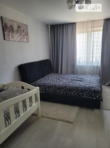 Квартира на вул. Сергія Данченка, 3 в Києві, ID 362890, фото №3