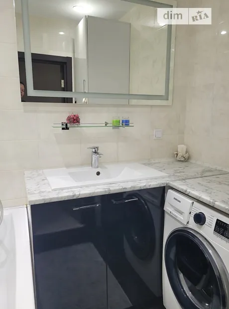 Квартира на вул. Сергія Данченка, 3 в Києві, ID 362890, фото №7