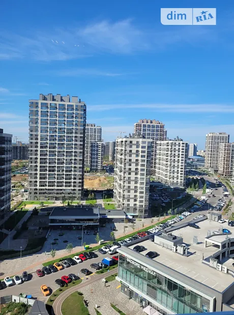 Квартира на вул. Сергія Данченка, 3 в Києві, ID 362890, фото №8