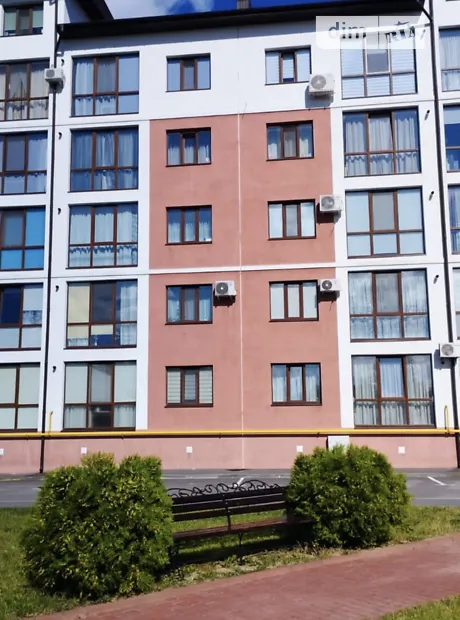 Квартира на вул. Чорновола В'ячеслава, 91Ж, ID 362998, фото №1