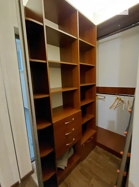 Квартира на вул. Василя Тютюнника, 37/1 в Києві, ID 363019, фото №3