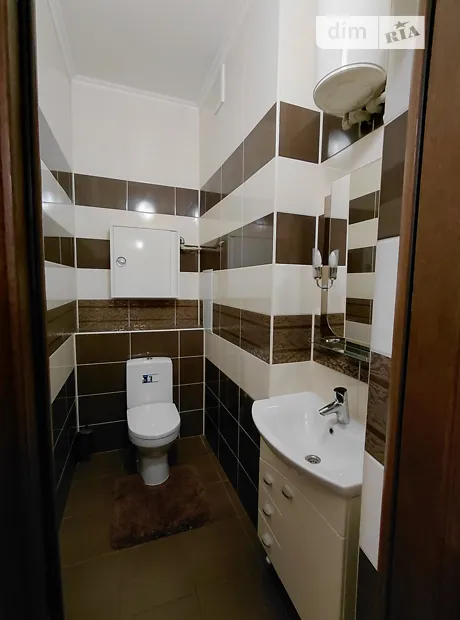 Квартира на вул. Василя Тютюнника, 37/1 в Києві, ID 363019, фото №4