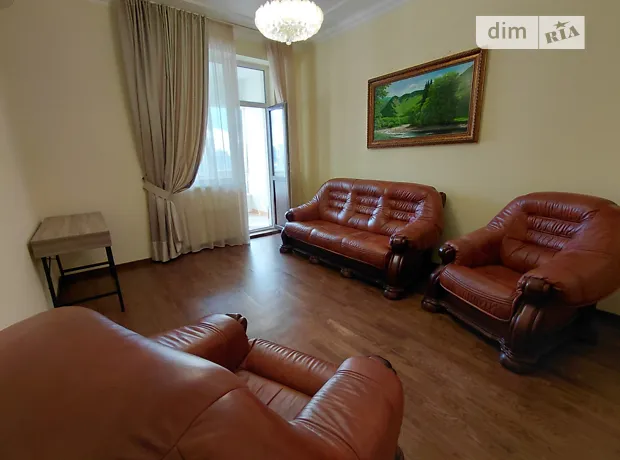 Квартира на вул. Василя Тютюнника, 37/1 в Києві, ID 363019, фото №5
