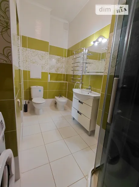 Квартира на вул. Василя Тютюнника, 37/1 в Києві, ID 363019, фото №8