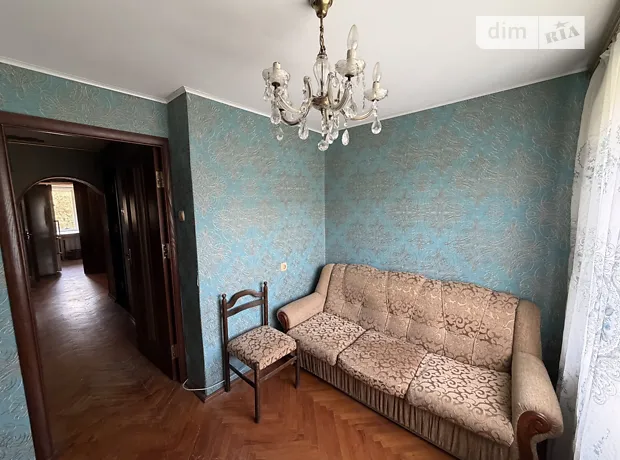 Квартира на вул. Тролейбусна в Івано-Франківську, ID 363039, фото №11