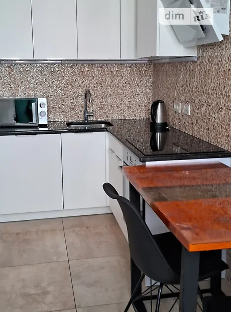 Квартира на вул. Василя Тютюнника, 37/1 в Києві, ID 363044, фото №8