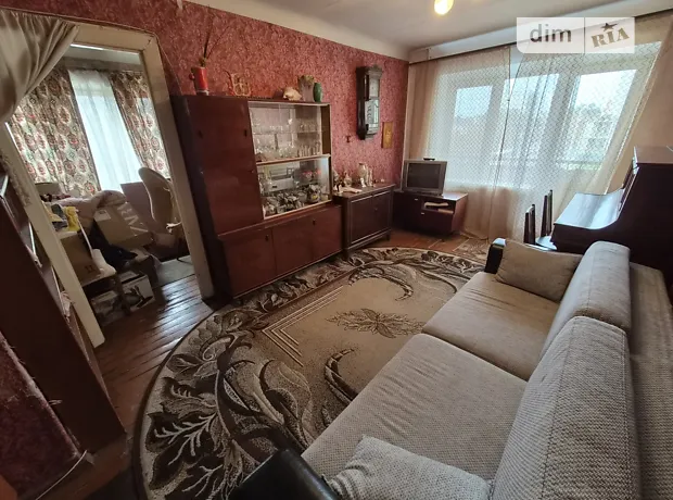 Квартира на вул. Покровська, 18 в Житомирі, ID 363380, фото №5