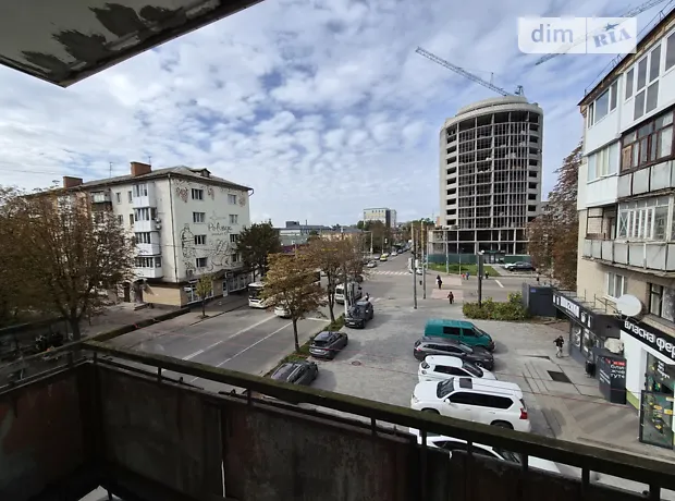 Квартира на вул. Покровська, 18 в Житомирі, ID 363380, фото №8