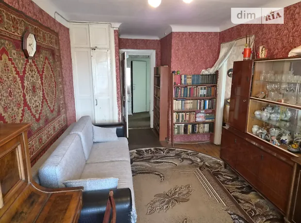 Квартира на вул. Покровська, 18 в Житомирі, ID 363380, фото №10