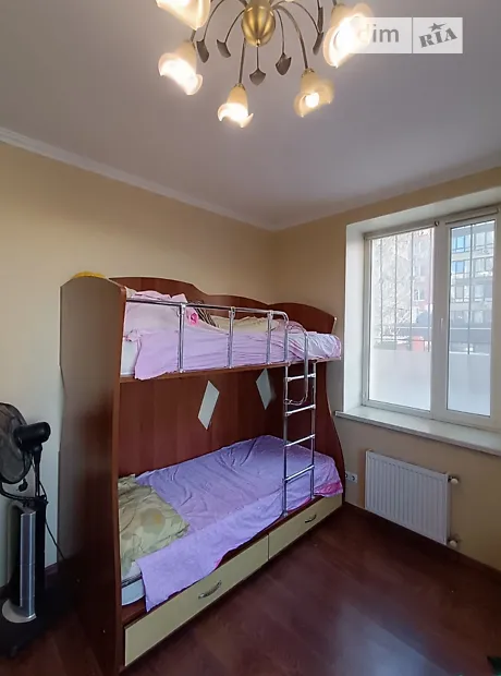 Квартира на вул. Михайла Грушевського, 39/1 в Одесі, ID 364030, фото №11