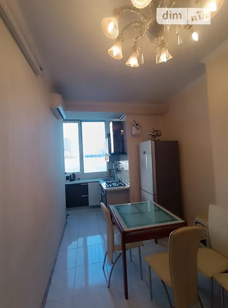 Квартира на вул. Михайла Грушевського, 39/1 в Одесі, ID 364030, фото №4