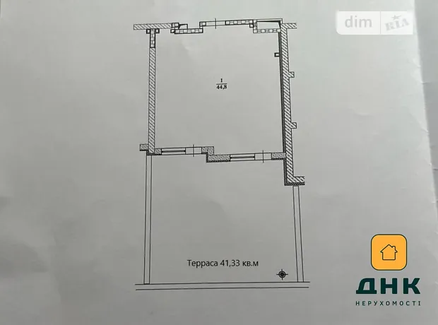 Квартира на вул. Академіка Філатова, 2 в Одесі, ID 365286, фото №11