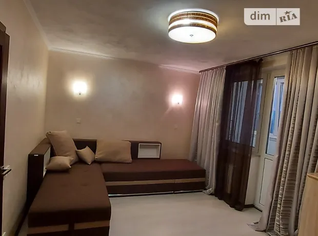 Квартира на вул. Смілянська, 15 в Києві, ID 367144, фото №3