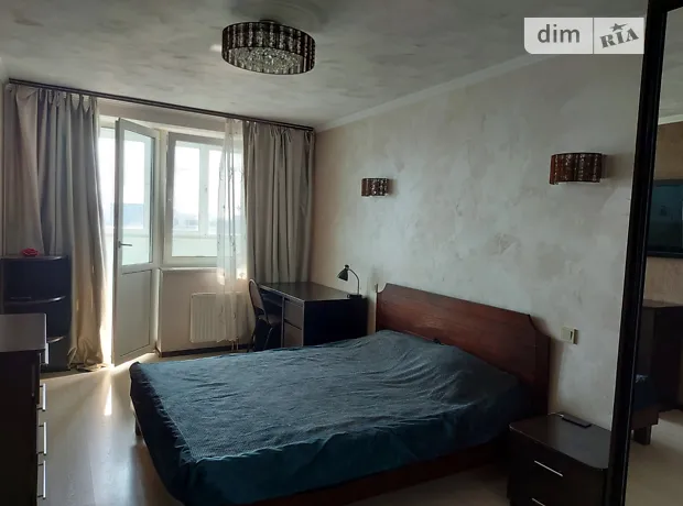 Квартира на вул. Смілянська, 15 в Києві, ID 367144, фото №5
