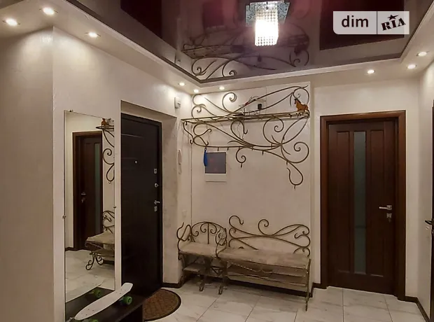 Квартира на вул. Смілянська, 15 в Києві, ID 367144, фото №7