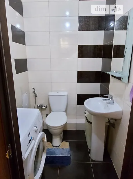 Квартира на вул. Смілянська, 15 в Києві, ID 367144, фото №8